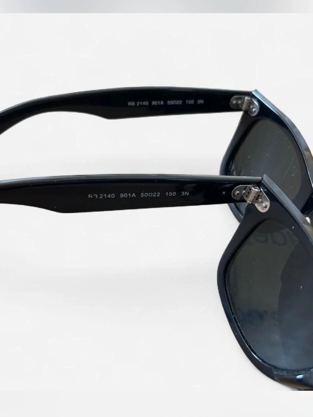 Ray-Ban Wayfarer damaged bundle